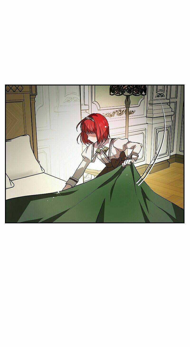 Hôn Phu Ẩn Sắc Chapter 11 trang 69