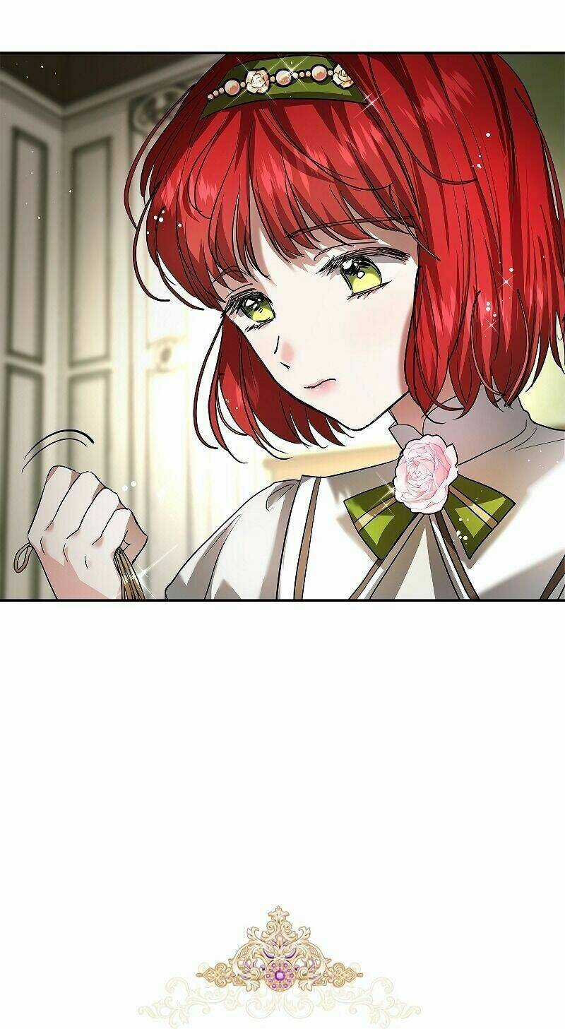 Hôn Phu Ẩn Sắc Chapter 11 trang 70