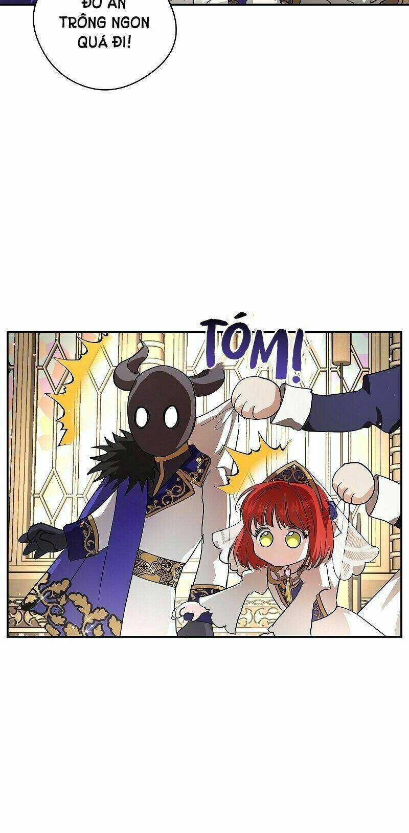 Hôn Phu Ẩn Sắc Chapter 11 trang 8