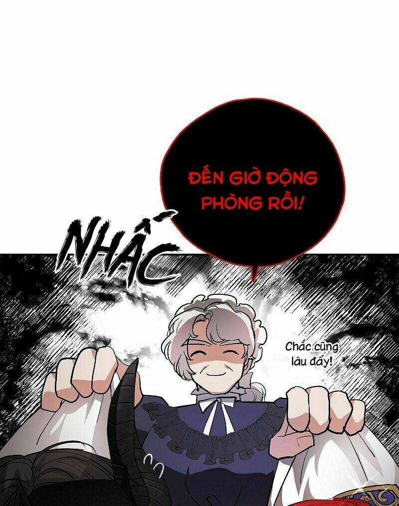 Hôn Phu Ẩn Sắc Chapter 11 trang 9