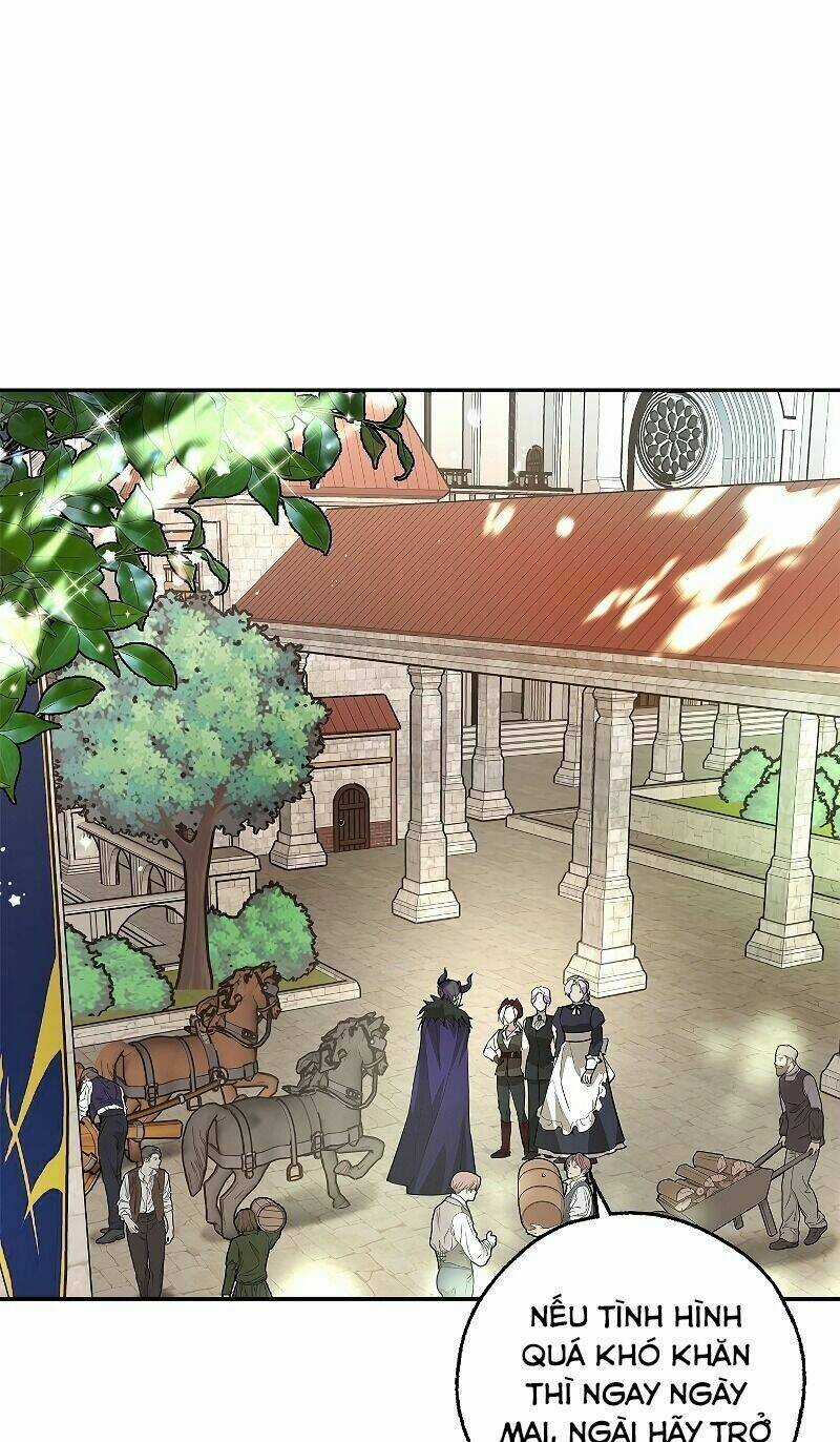 Hôn Phu Ẩn Sắc Chapter 12 trang 0