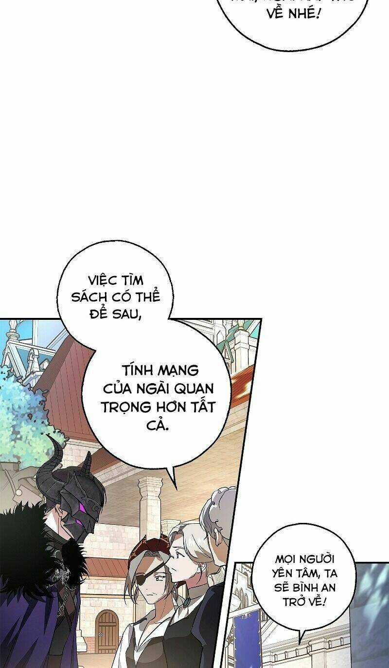 Hôn Phu Ẩn Sắc Chapter 12 trang 1