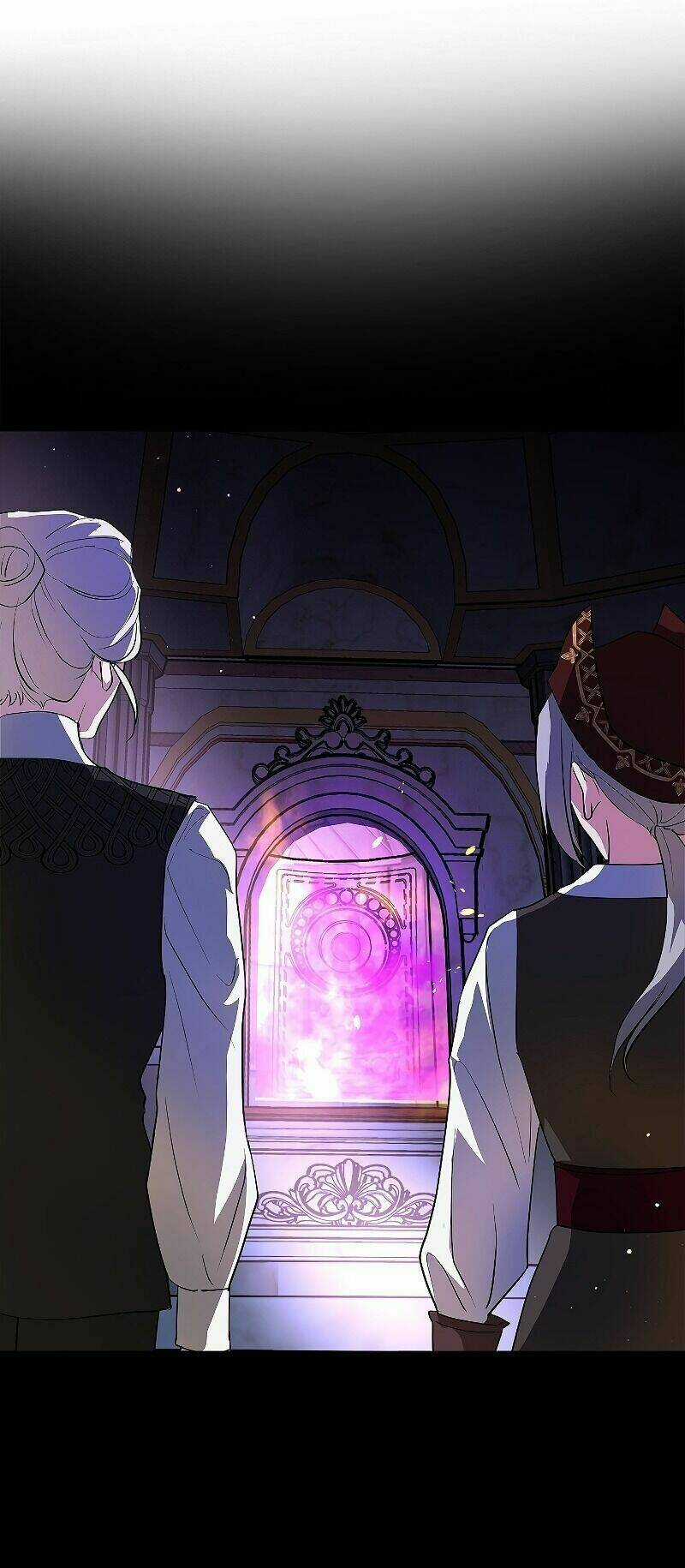 Hôn Phu Ẩn Sắc Chapter 12 trang 11