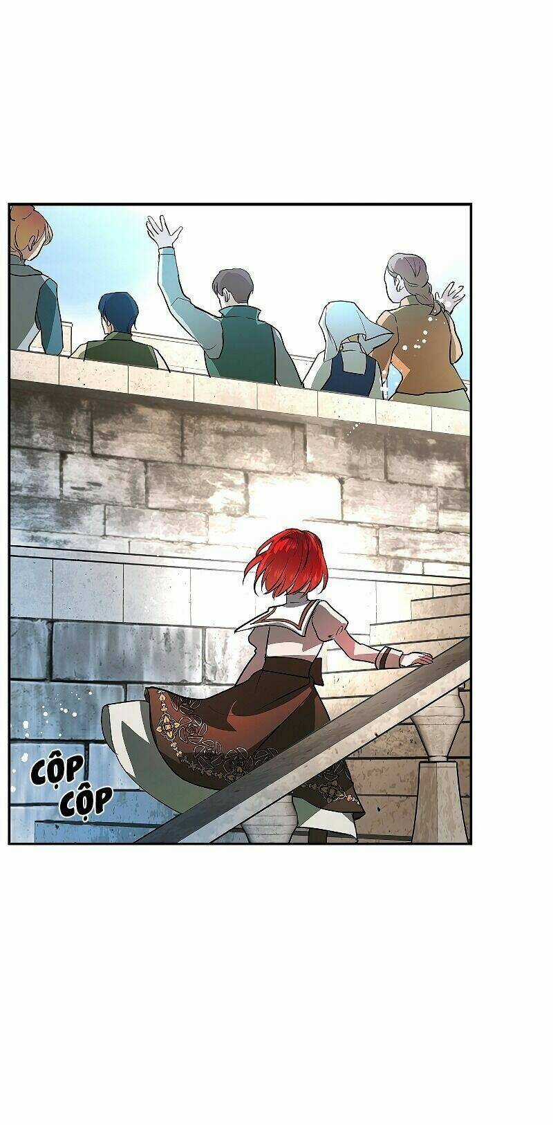 Hôn Phu Ẩn Sắc Chapter 12 trang 24