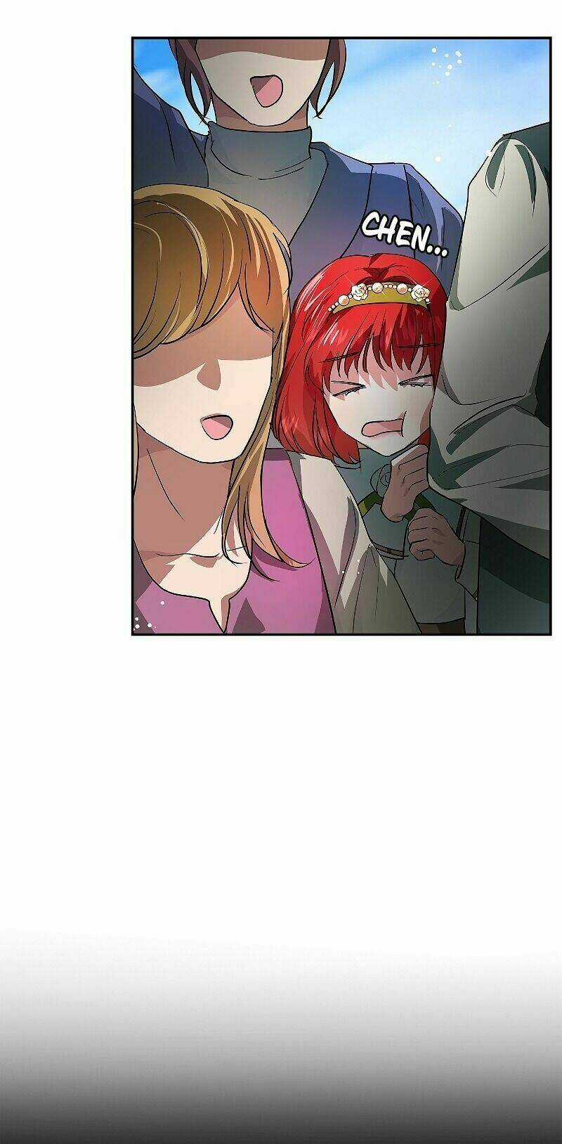 Hôn Phu Ẩn Sắc Chapter 12 trang 25