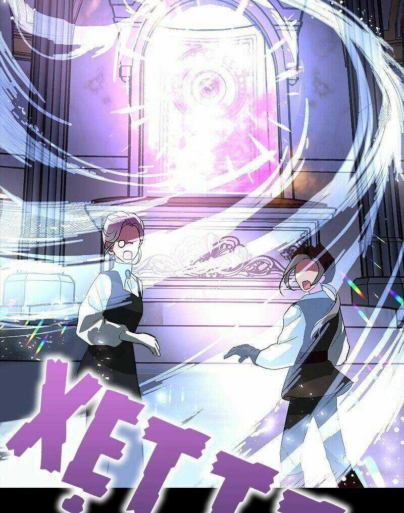 Hôn Phu Ẩn Sắc Chapter 12 trang 29