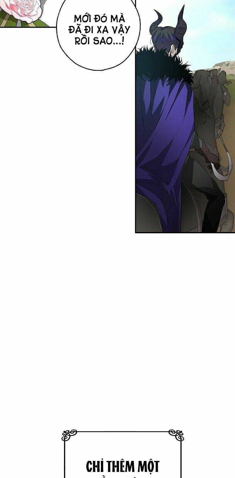 Hôn Phu Ẩn Sắc Chapter 12 trang 34