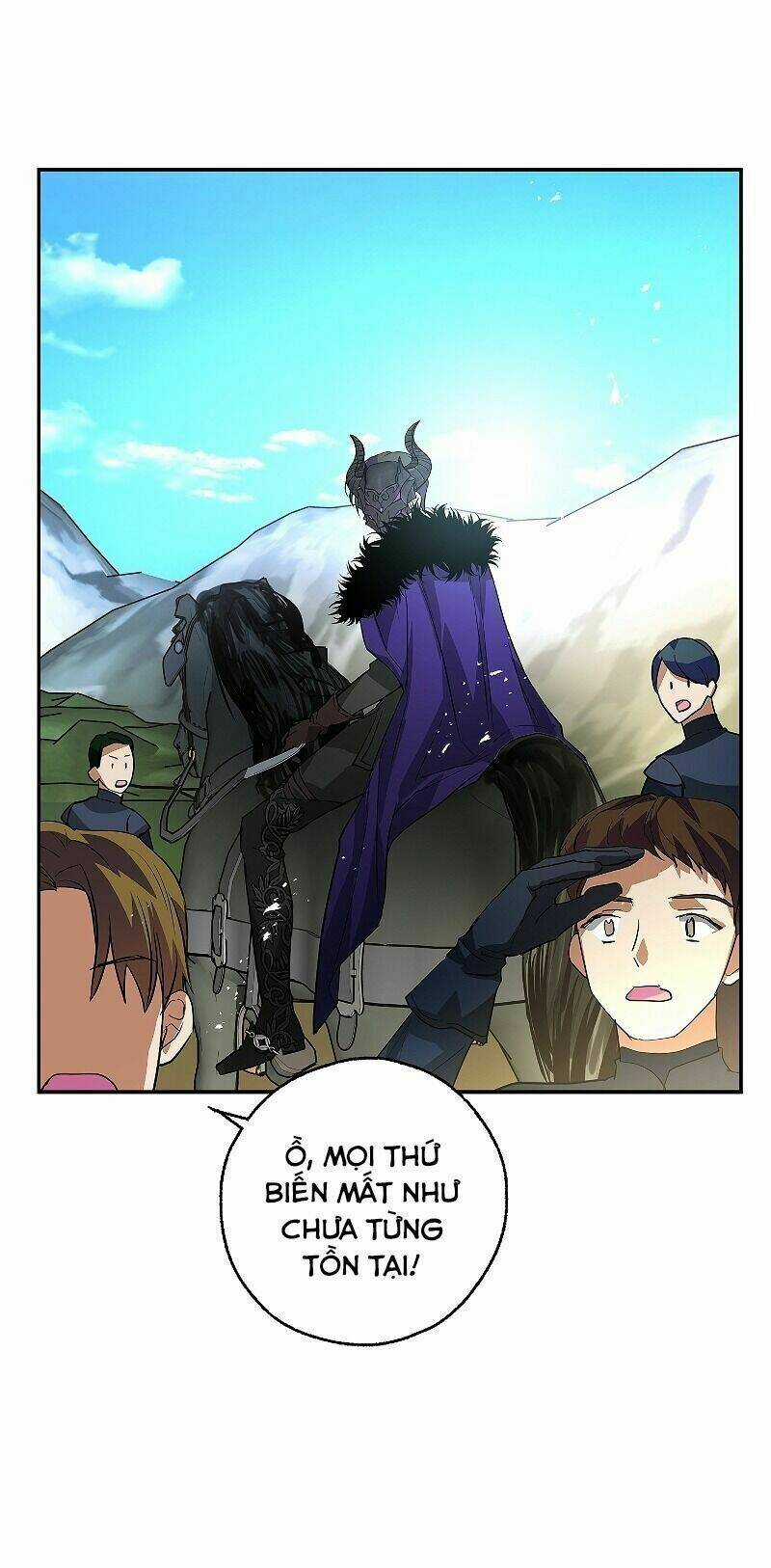 Hôn Phu Ẩn Sắc Chapter 12 trang 42