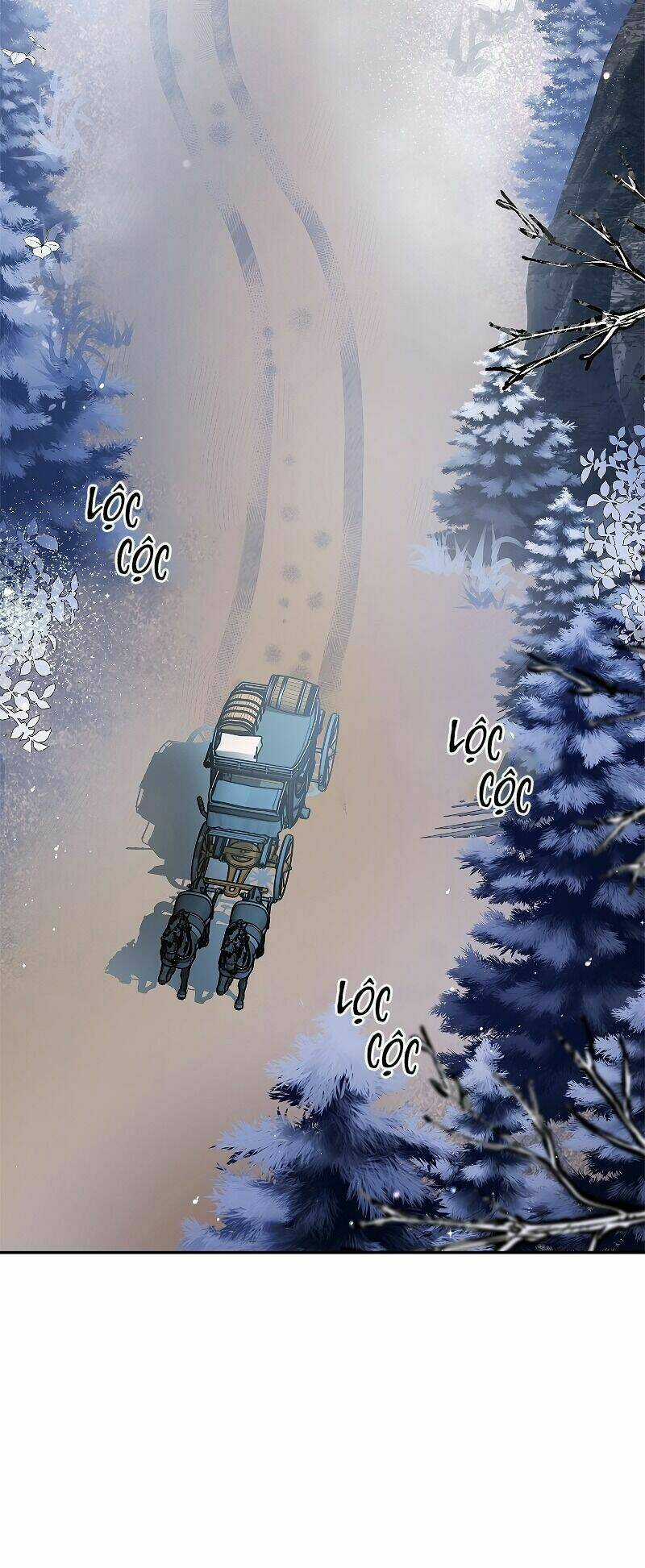 Hôn Phu Ẩn Sắc Chapter 12 trang 50