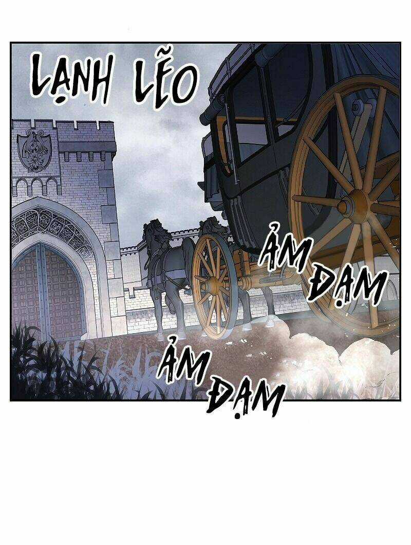 Hôn Phu Ẩn Sắc Chapter 12 trang 51