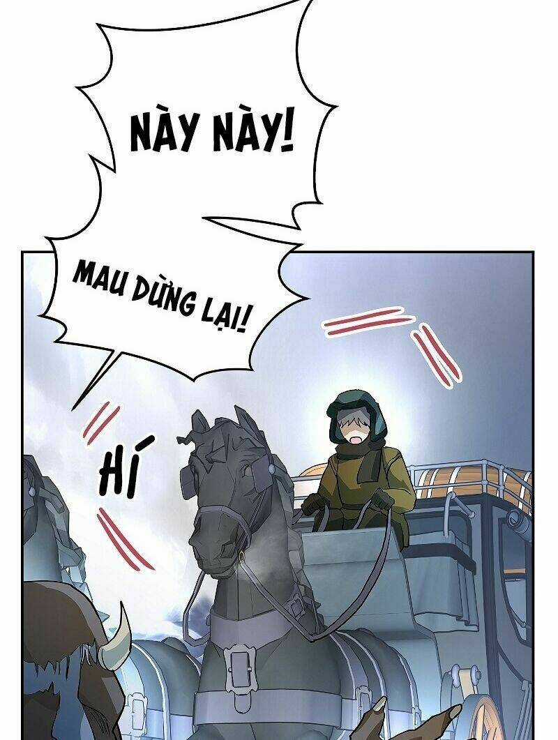 Hôn Phu Ẩn Sắc Chapter 12 trang 54