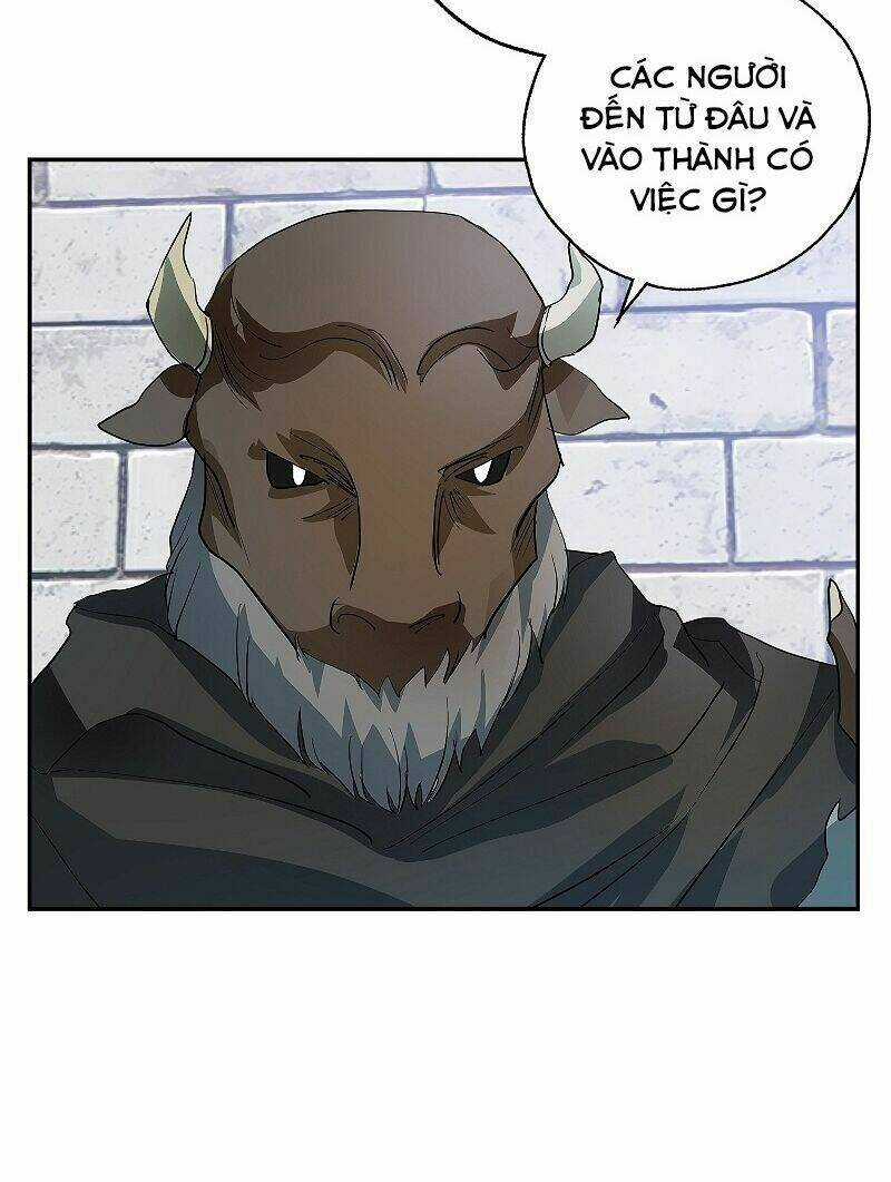 Hôn Phu Ẩn Sắc Chapter 12 trang 56