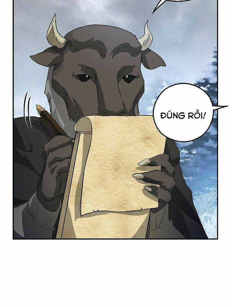 Hôn Phu Ẩn Sắc Chapter 12 trang 63