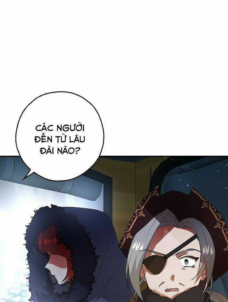 Hôn Phu Ẩn Sắc Chapter 12 trang 64