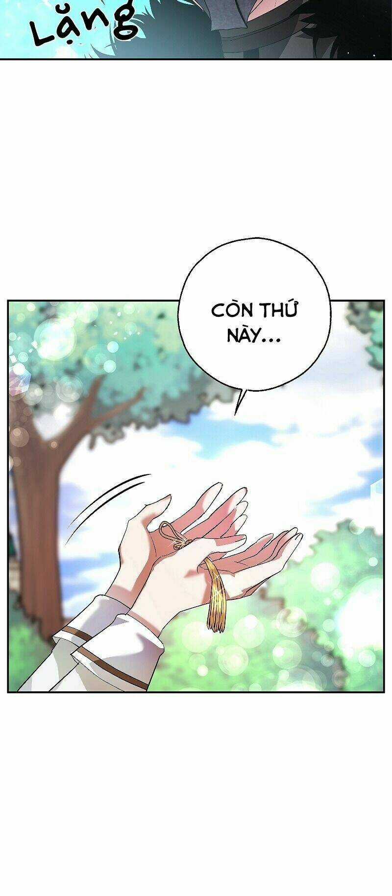 Hôn Phu Ẩn Sắc Chapter 12 trang 7