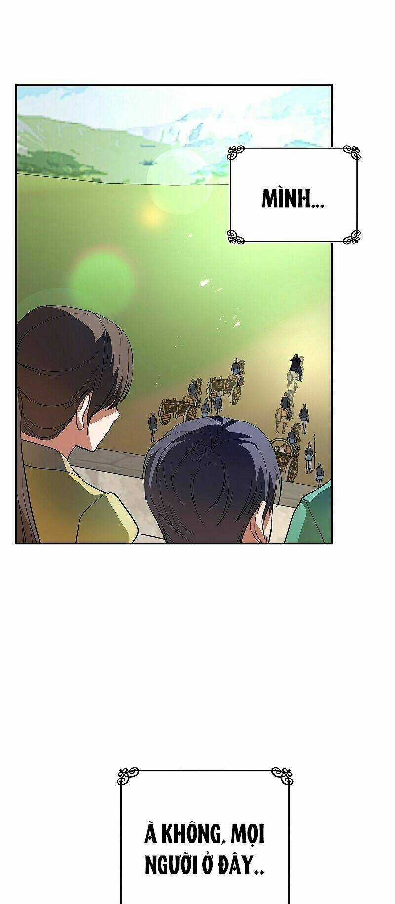 Hôn Phu Ẩn Sắc Chapter 12 trang 9