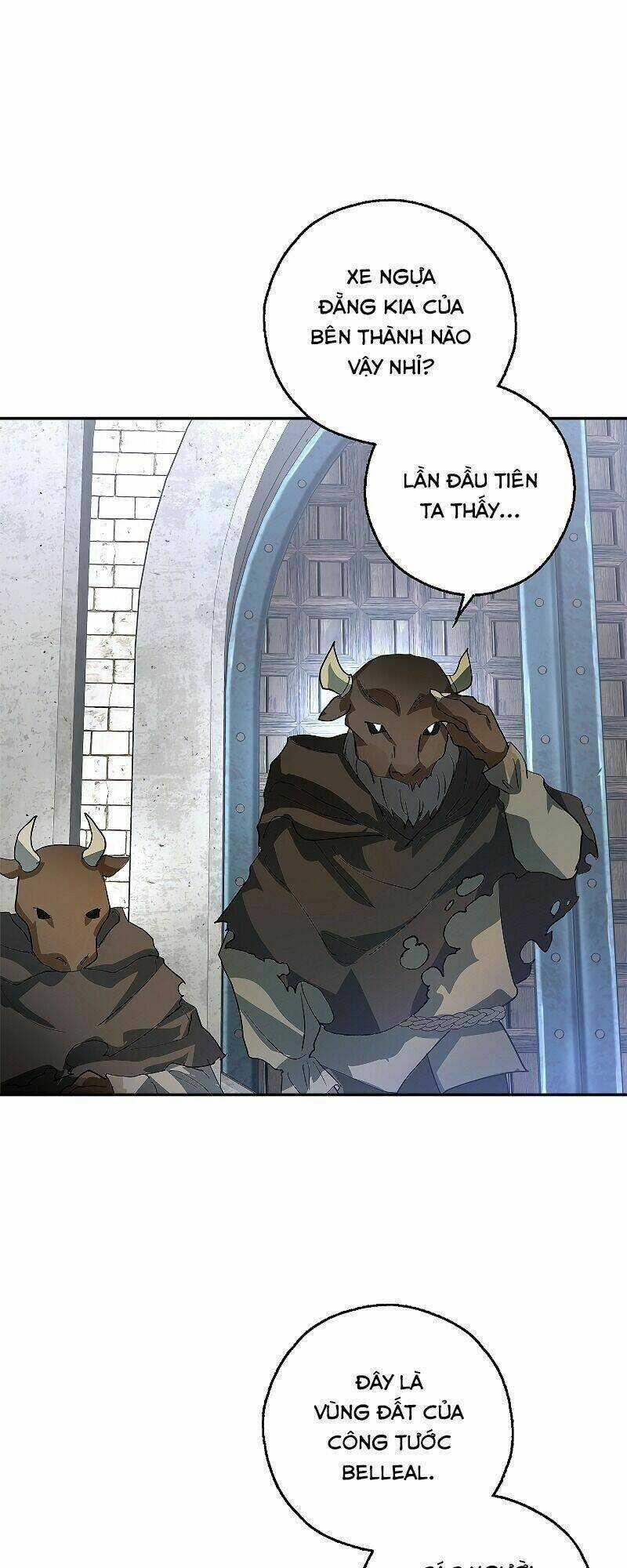 Hôn Phu Ẩn Sắc Chapter 13 trang 0