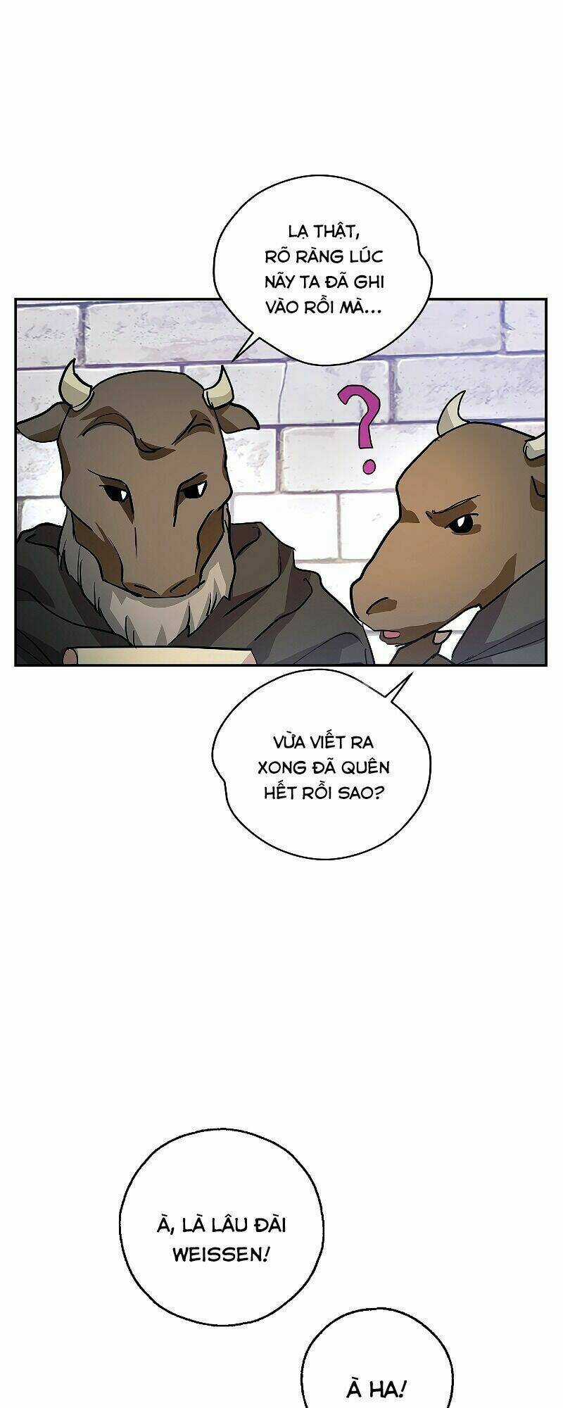 Hôn Phu Ẩn Sắc Chapter 13 trang 10