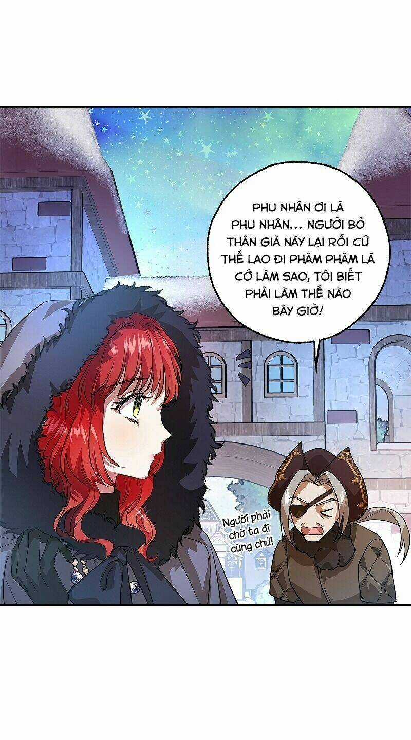 Hôn Phu Ẩn Sắc Chapter 13 trang 15