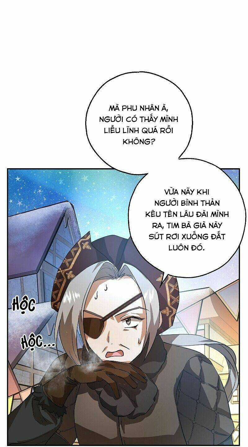 Hôn Phu Ẩn Sắc Chapter 13 trang 16