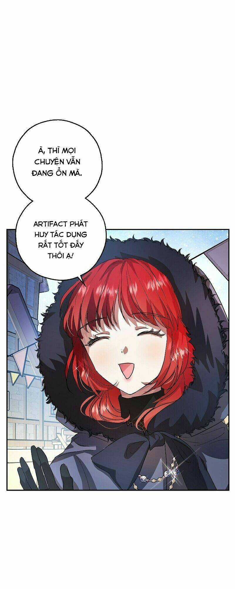 Hôn Phu Ẩn Sắc Chapter 13 trang 17