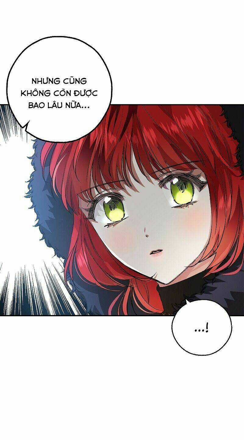 Hôn Phu Ẩn Sắc Chapter 13 trang 18