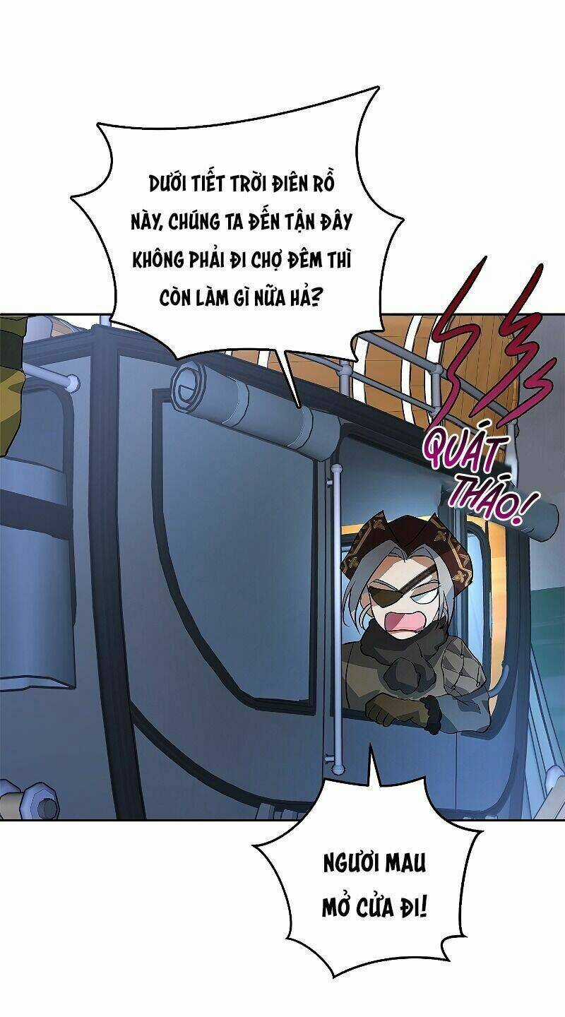 Hôn Phu Ẩn Sắc Chapter 13 trang 2