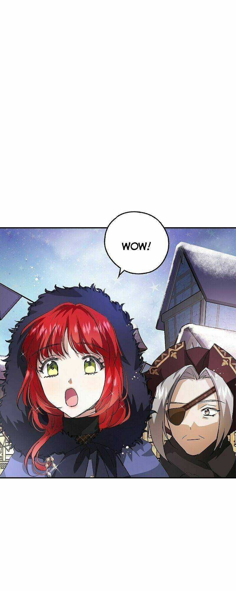 Hôn Phu Ẩn Sắc Chapter 13 trang 20