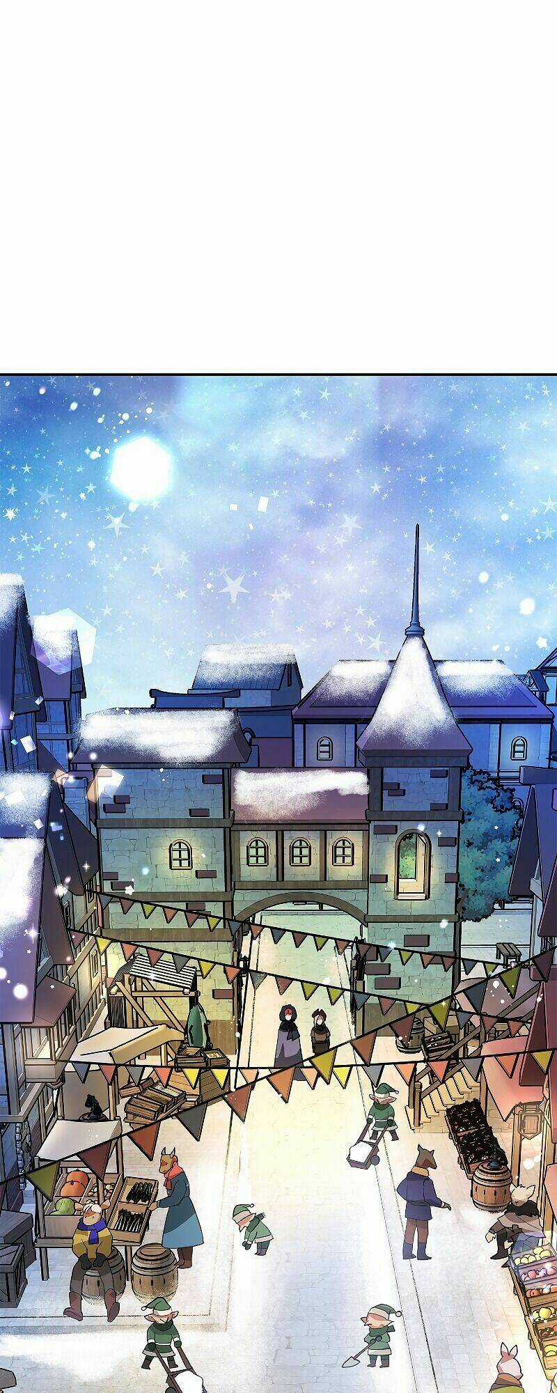 Hôn Phu Ẩn Sắc Chapter 13 trang 21