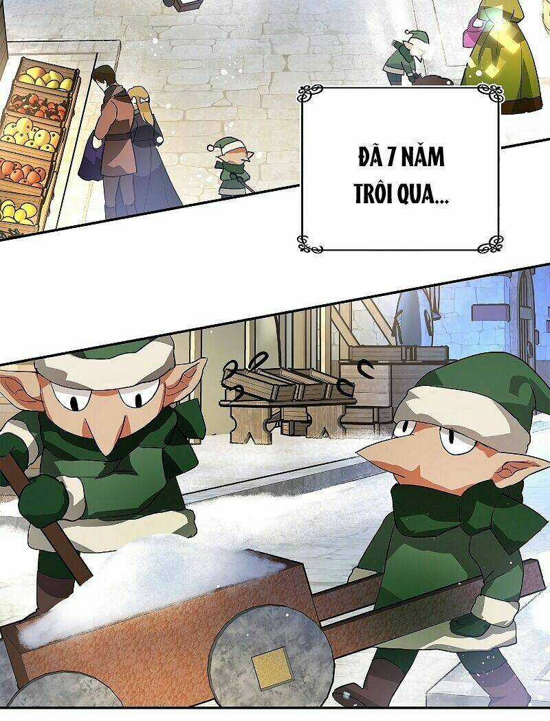 Hôn Phu Ẩn Sắc Chapter 13 trang 22