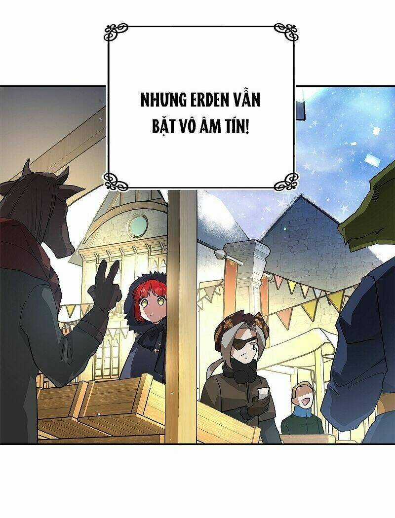 Hôn Phu Ẩn Sắc Chapter 13 trang 23