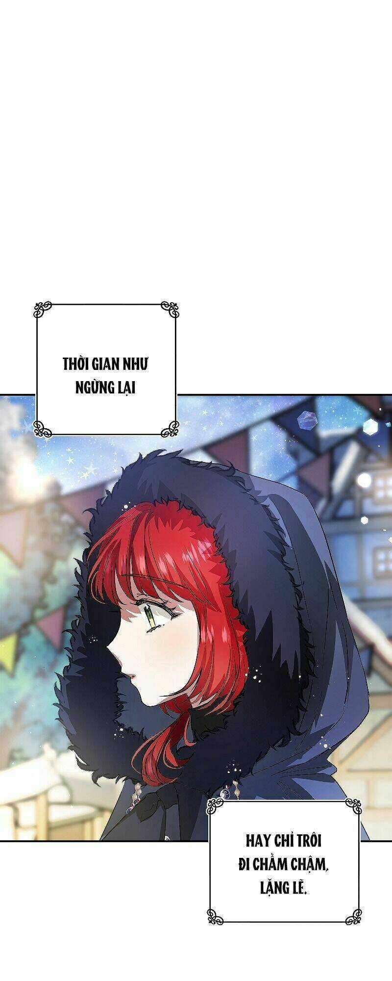 Hôn Phu Ẩn Sắc Chapter 13 trang 24