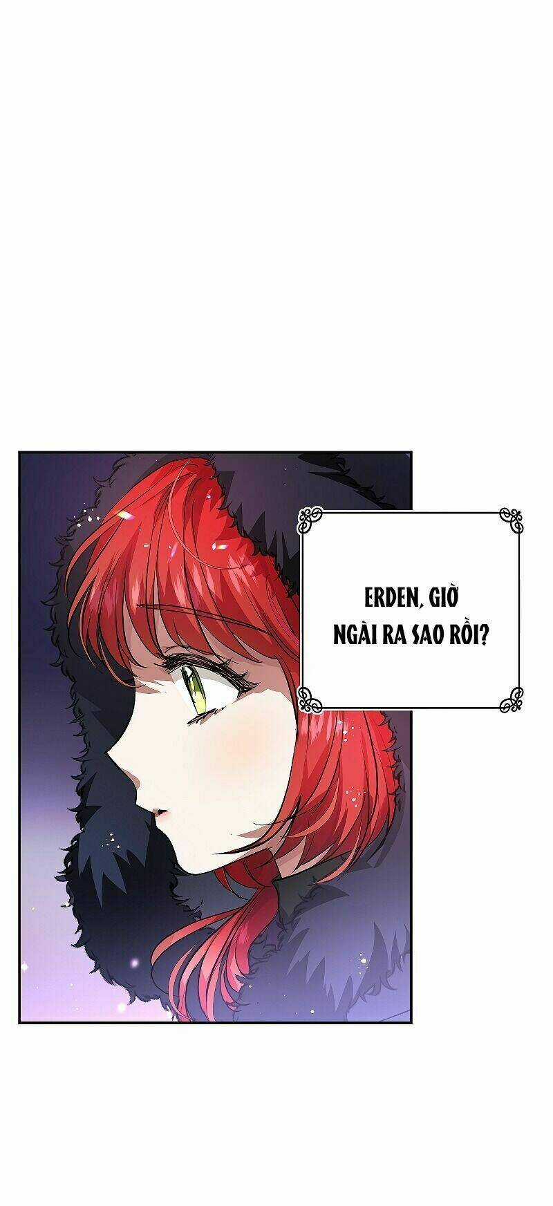 Hôn Phu Ẩn Sắc Chapter 13 trang 25