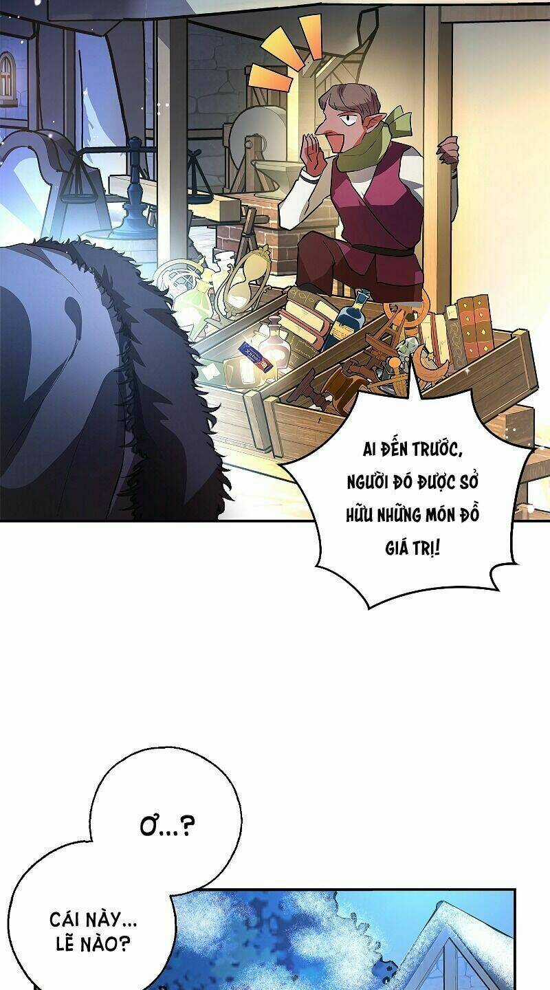 Hôn Phu Ẩn Sắc Chapter 13 trang 31