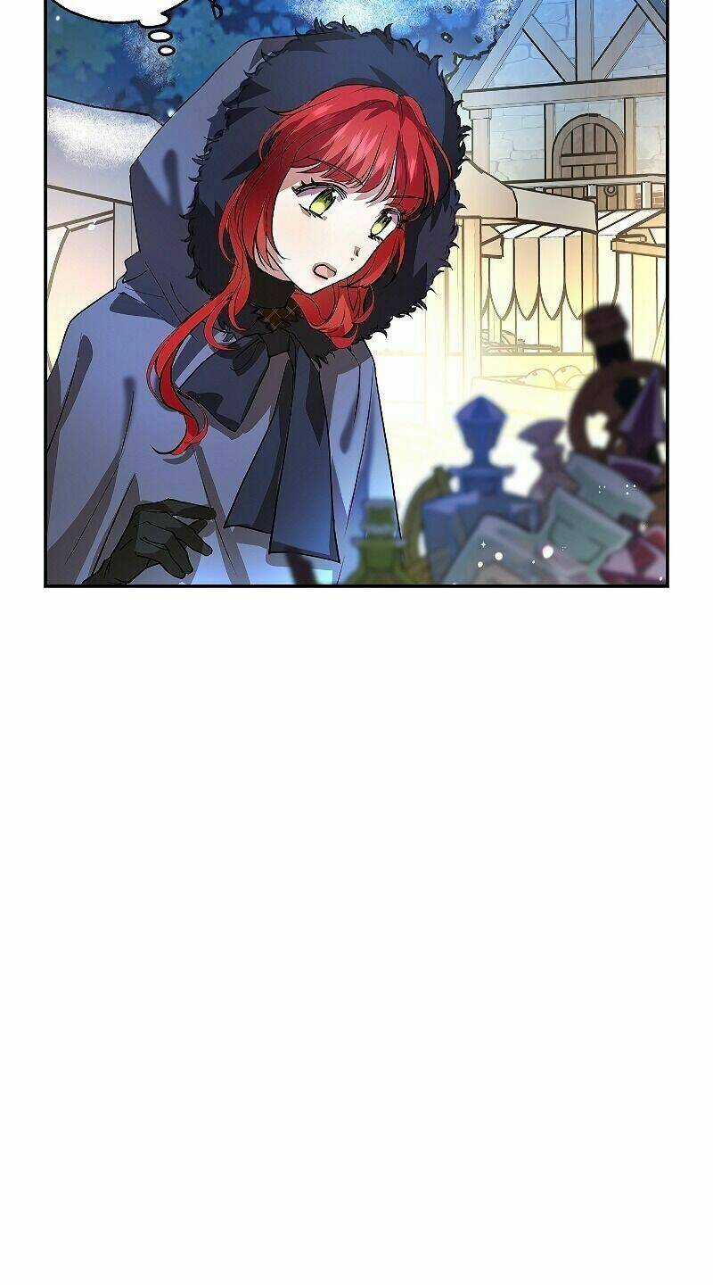 Hôn Phu Ẩn Sắc Chapter 13 trang 32