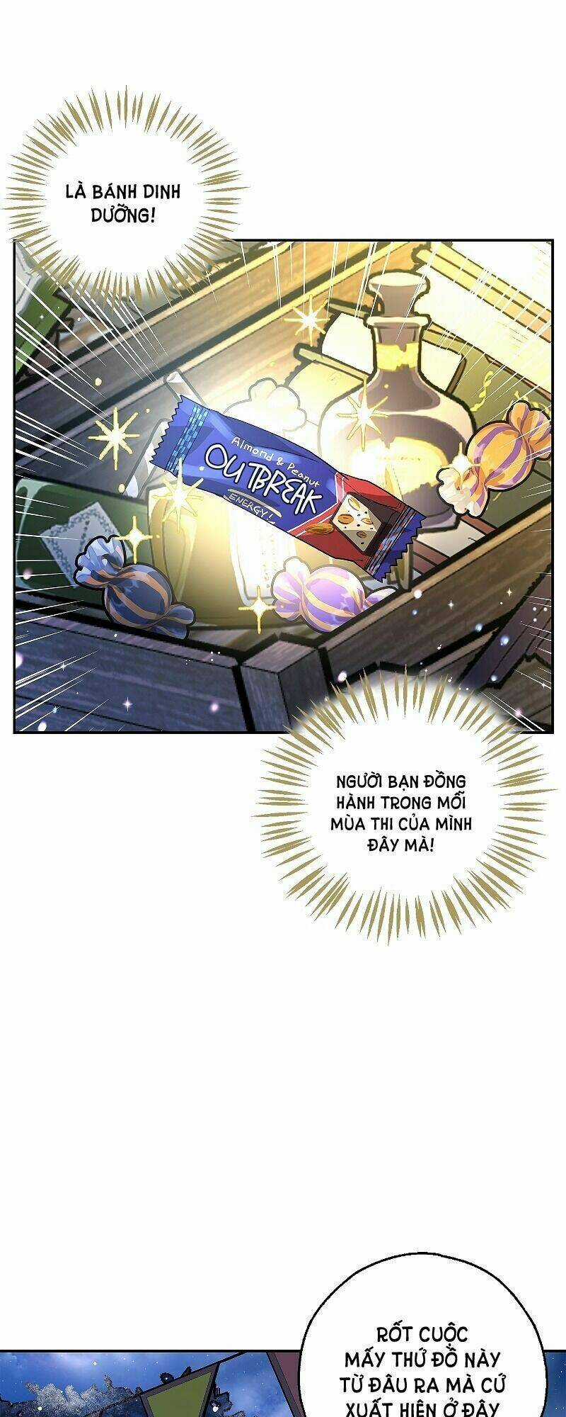 Hôn Phu Ẩn Sắc Chapter 13 trang 33