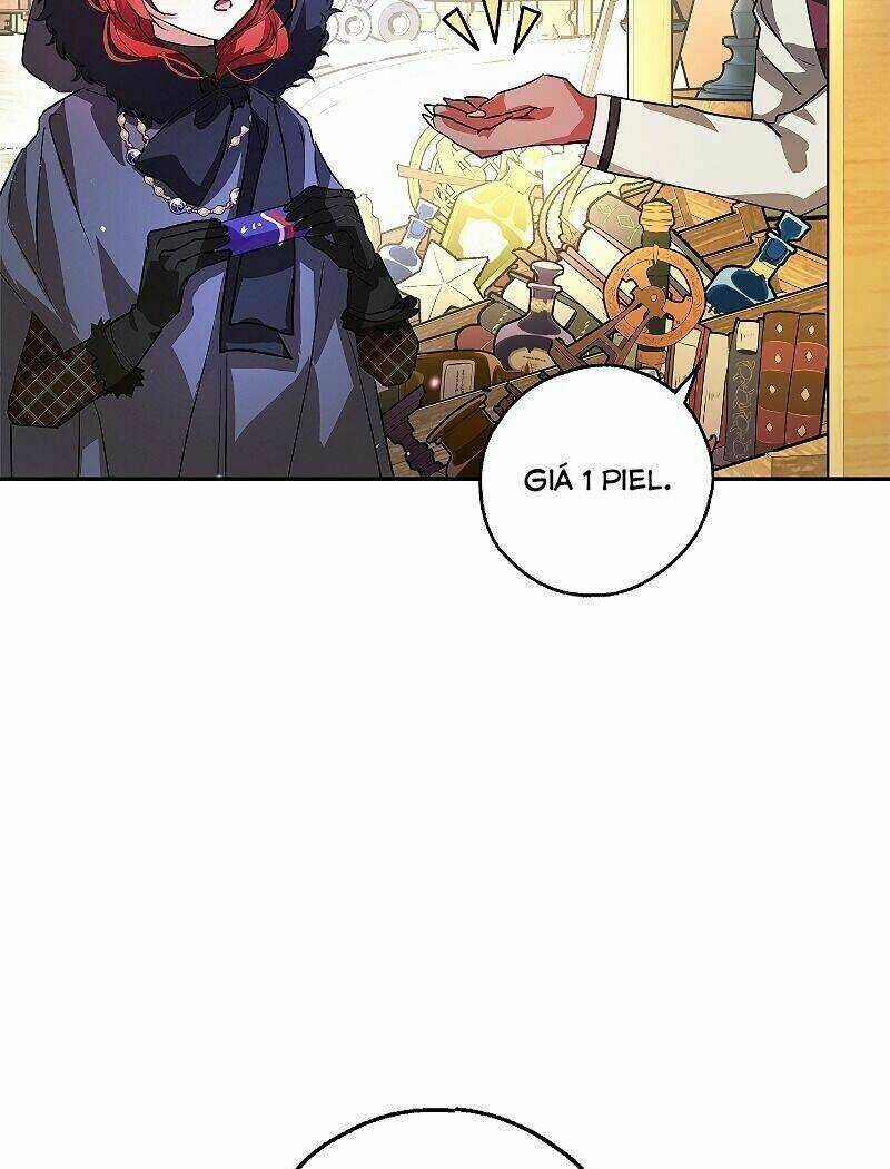 Hôn Phu Ẩn Sắc Chapter 13 trang 35