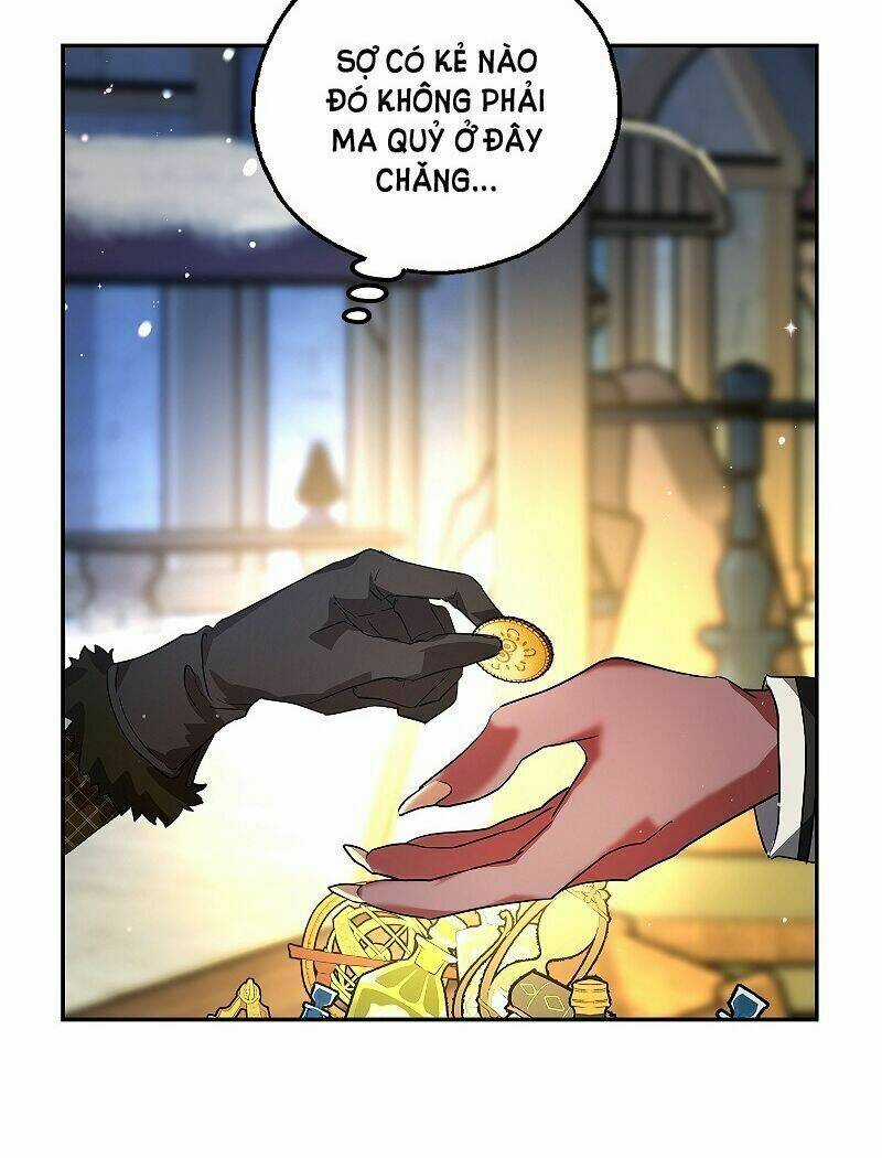 Hôn Phu Ẩn Sắc Chapter 13 trang 36