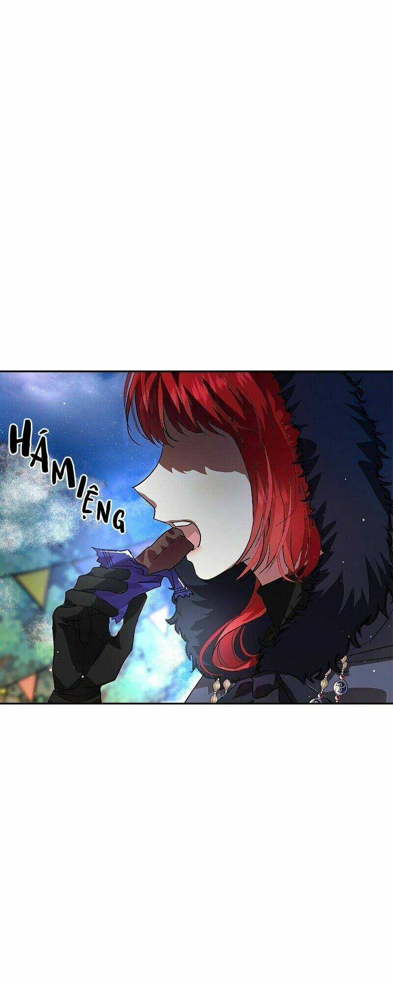 Hôn Phu Ẩn Sắc Chapter 13 trang 37