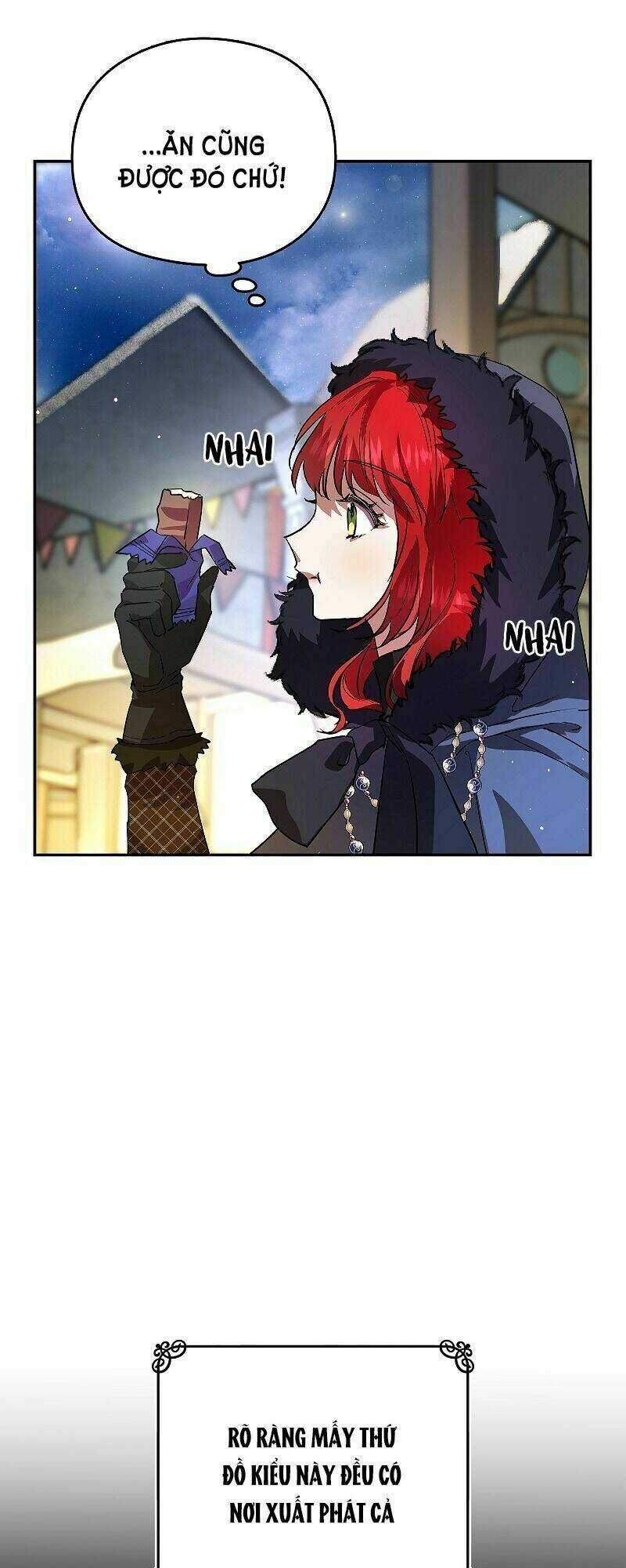 Hôn Phu Ẩn Sắc Chapter 13 trang 38