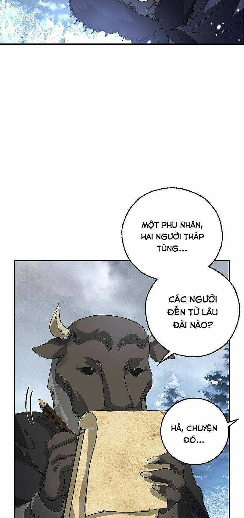 Hôn Phu Ẩn Sắc Chapter 13 trang 4