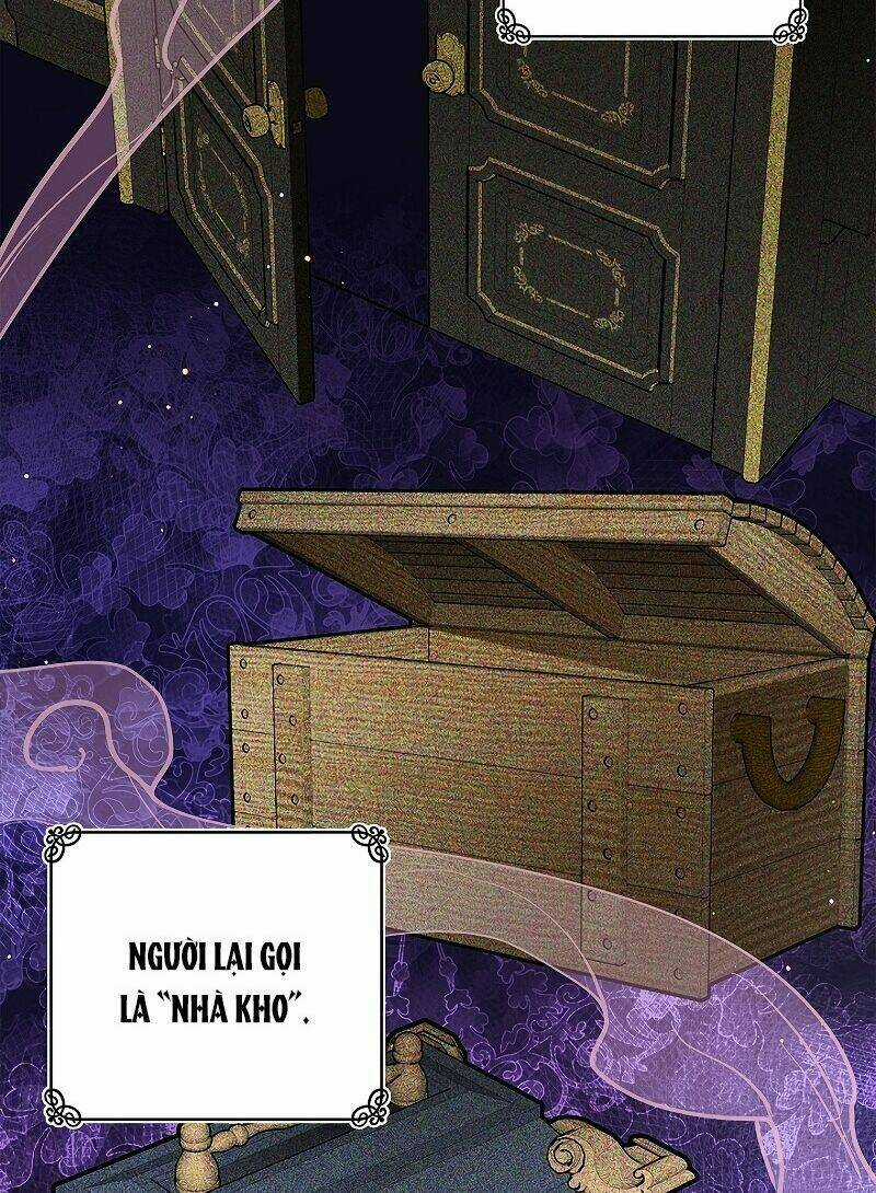 Hôn Phu Ẩn Sắc Chapter 13 trang 40