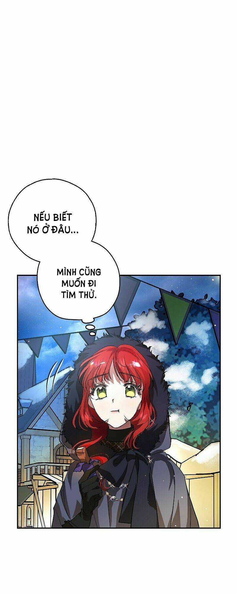 Hôn Phu Ẩn Sắc Chapter 13 trang 42