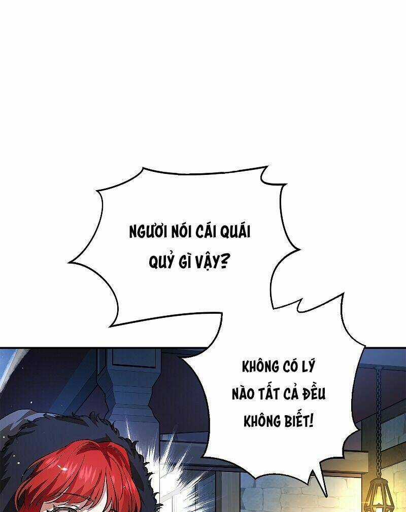 Hôn Phu Ẩn Sắc Chapter 13 trang 43