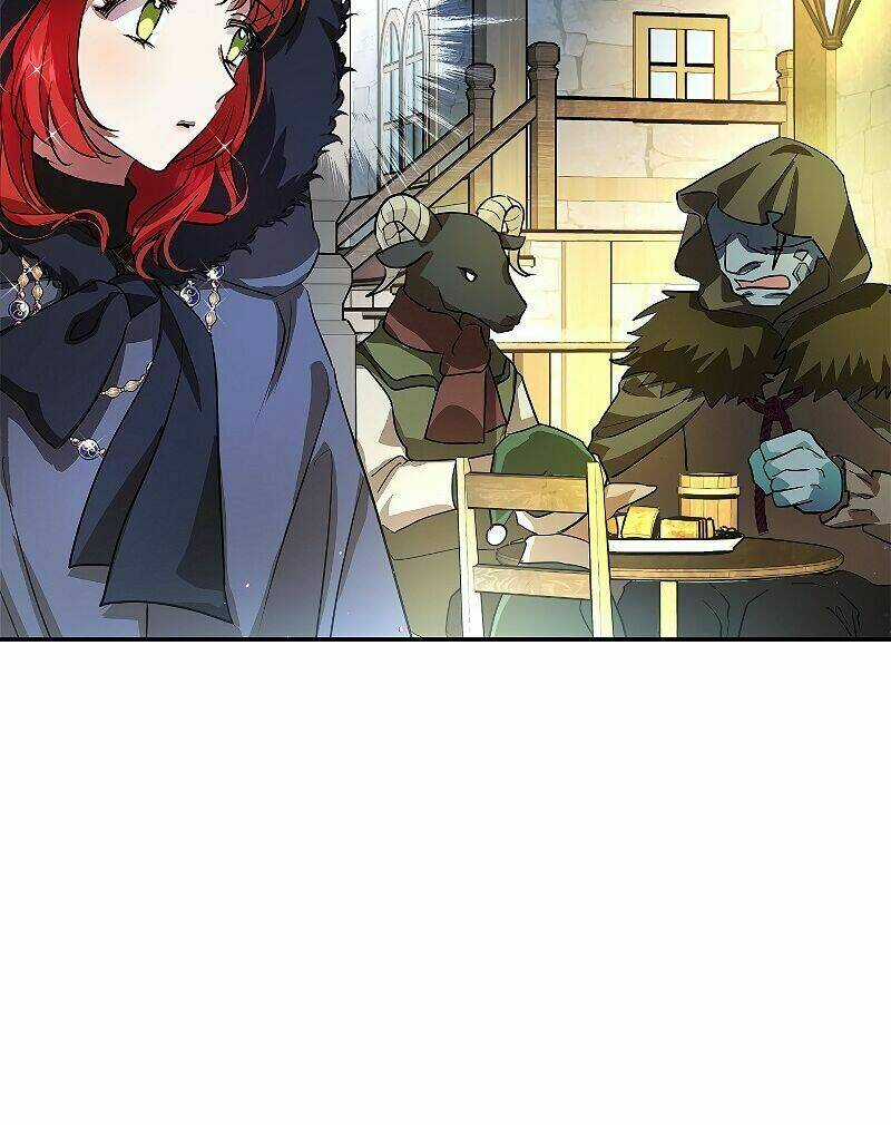 Hôn Phu Ẩn Sắc Chapter 13 trang 44