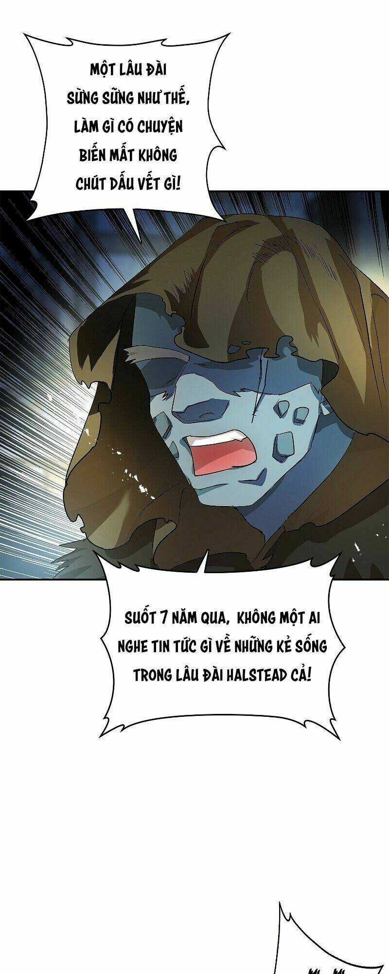 Hôn Phu Ẩn Sắc Chapter 13 trang 45