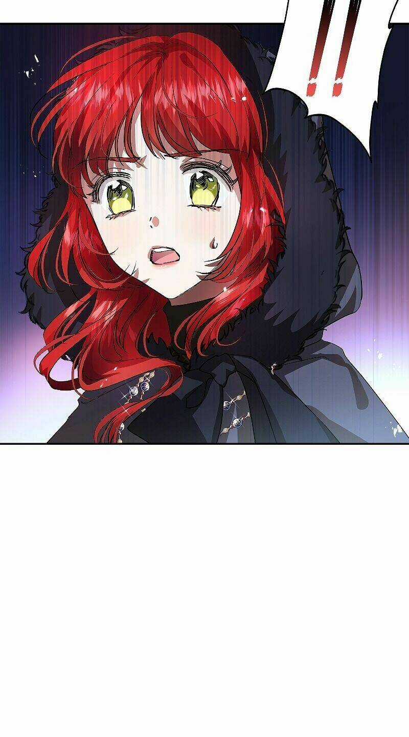 Hôn Phu Ẩn Sắc Chapter 13 trang 46