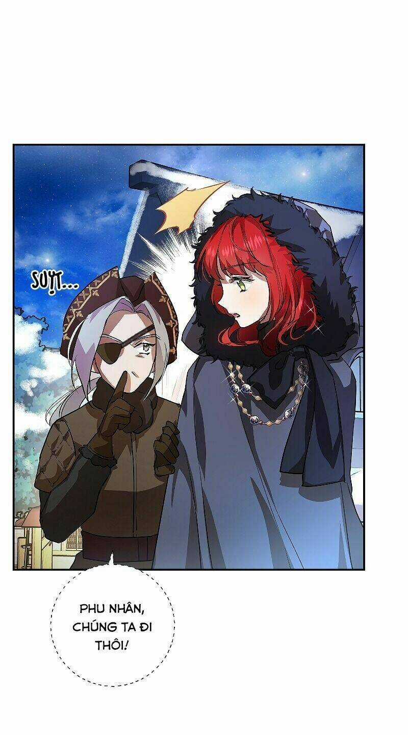 Hôn Phu Ẩn Sắc Chapter 13 trang 47