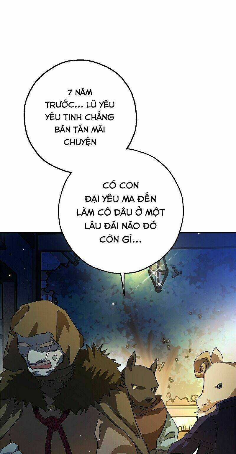 Hôn Phu Ẩn Sắc Chapter 13 trang 49