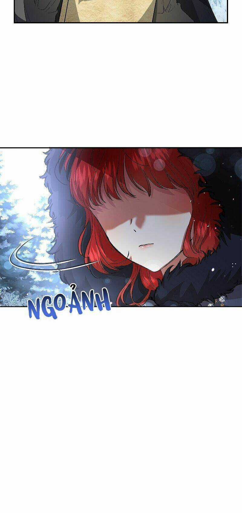 Hôn Phu Ẩn Sắc Chapter 13 trang 5